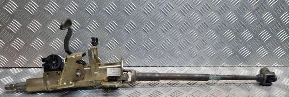 Fiat Doblo Steering wheel axle 735324462
