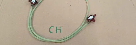 BMW 2 F46 Sensor 9354289
