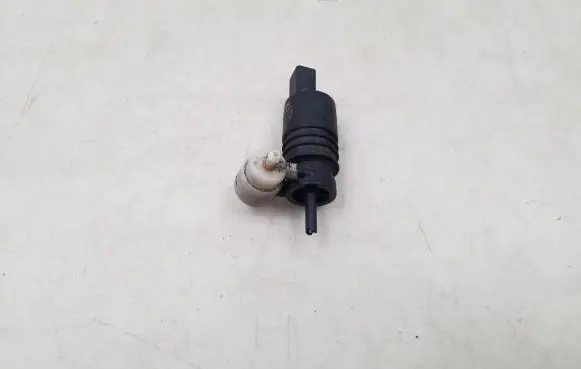 Volkswagen Sharan Windscreen/windshield washer pump 1J6955651