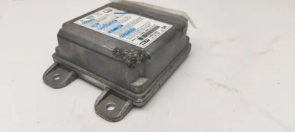 Honda Civic Airbag control unit/module 77960SMGG110M1 C0FN1LN27