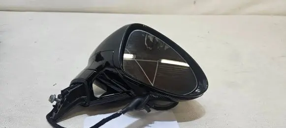 Porsche Panamera (971) Front door electric wing mirror 971857540