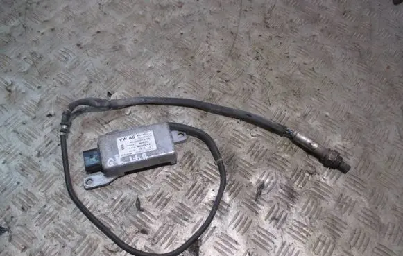 Volkswagen Golf V Lambda probe sensor 03C907807D N7A05V4
