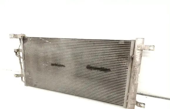 Opel Antara A/C cooling radiator (condenser) A2C01