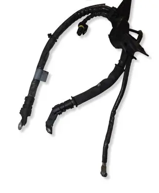 Mercedes-Benz E W213 Wires (starter motor) A0001565624 2812302 PM64GF40
