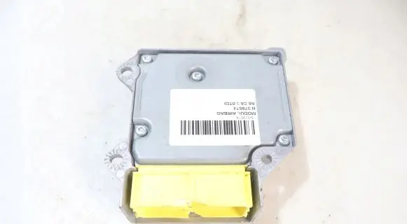 Audi A6 S6 C6 4F Airbag control unit/module