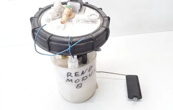 Renault Modus In-tank fuel pump 0974577990003 8200290356B