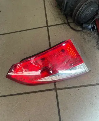 Ford Focus Tailgate rear/tail lights BM5113A603BC 15112012