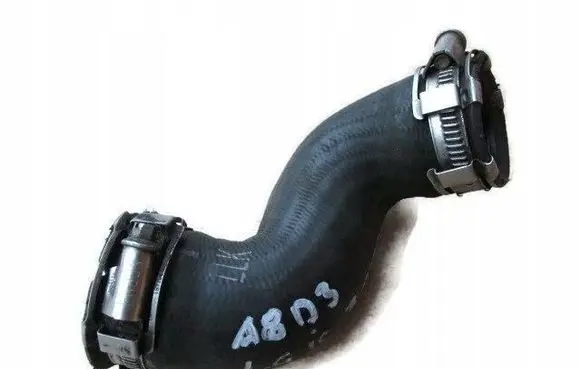 Audi A8 S8 D3 4E Intercooler hose/pipe
