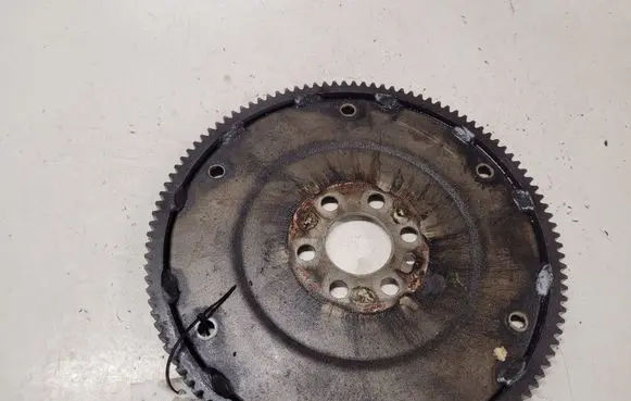 Opel Zafira B Flywheel