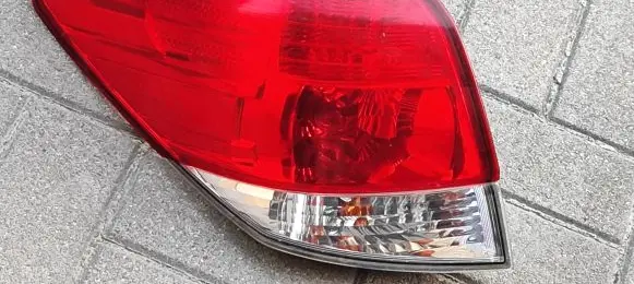 Subaru Legacy Rear/tail lights 22020067