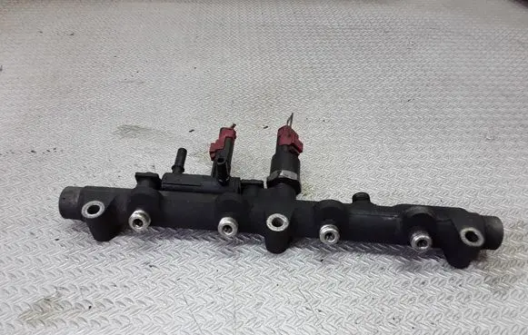 Fiat Ulysse Fuel main line pipe 0445214017