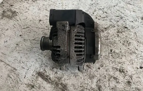 Opel Signum Generator/alternator