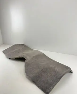 Porsche Boxster 986 Rear floor carpet liner 98655103500 9655103500 1285787