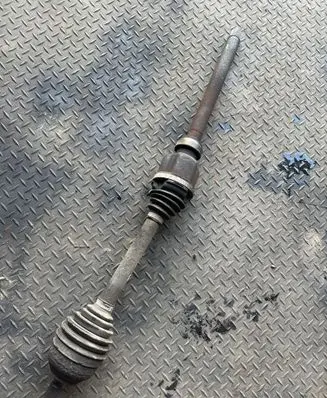 Citroen DS4 Front driveshaft 9685126480