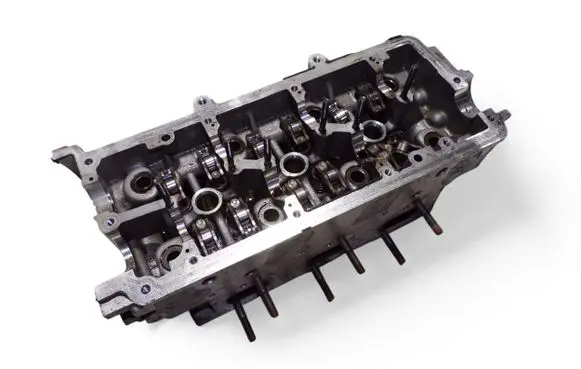 Audi A6 S6 C6 4F Engine head 059354CH 0594S