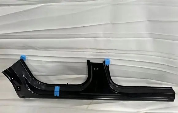 Citroen C5 Aircross Sill 1638114080