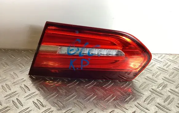 Mercedes-Benz GLC X253 C253 Tailgate rear/tail lights A2539062201