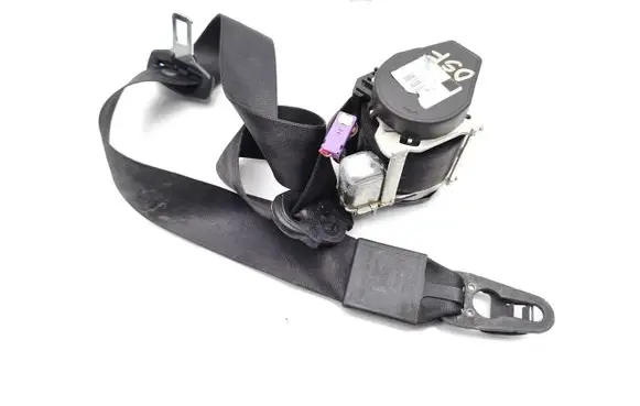 Audi Q7 4L Front seatbelt 4L1857706