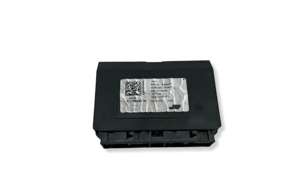 BMW 1 F20 F21 Climate control unit E1166092