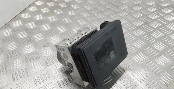 Land Rover Evoque I ABS Pump A426R16W366 HJ322C405AC