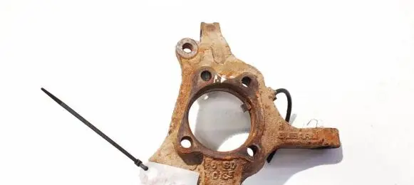 Subaru Forester SH Front wheel hub