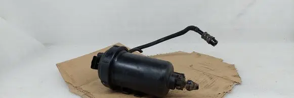 Opel Astra H Fuel filter housing 13204107 675515220