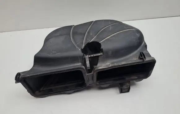 Mercedes-Benz C W204 Cabin air micro filter frame (part) A2048303303