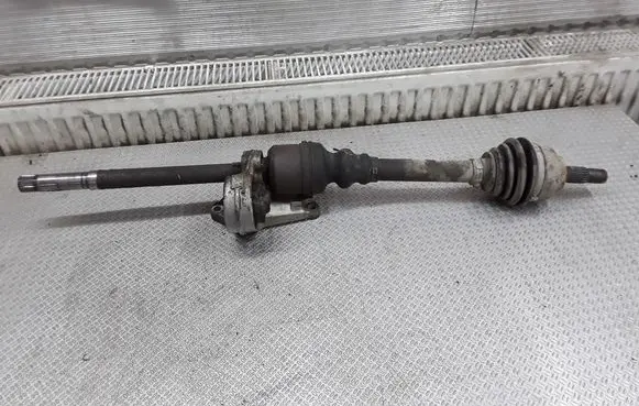 Peugeot Partner Front driveshaft