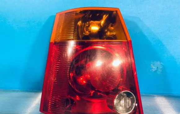 Chrysler Pacifica Rear/tail lights 04857587AC