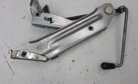 Audi A3 S3 8L Other interior part 8L0011031C