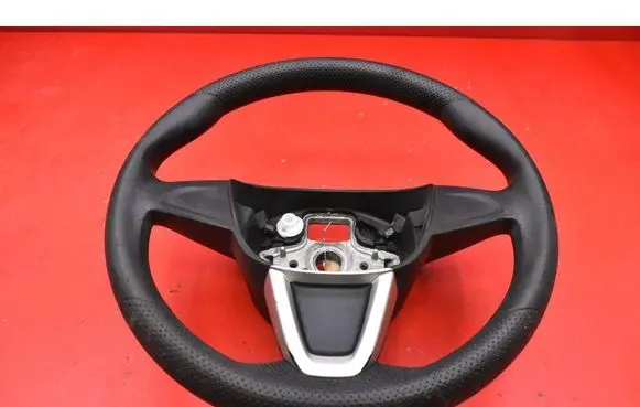 Seat Ibiza IV (6J,6P) Steering wheel 6J0419091L