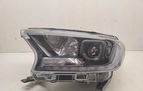 Ford Ranger Headlight/headlamp