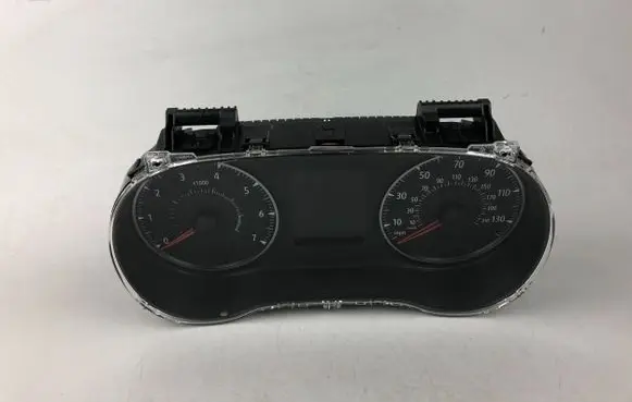 Dacia Jogger Speedometer (instrument cluster) 248092311R