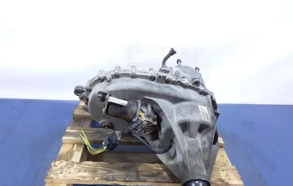 Dodge RAM Gearbox transfer box case P68292013AD