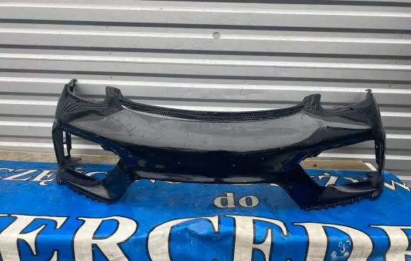 Porsche 718 Cayman 982 982c Front bumper 982807680A
