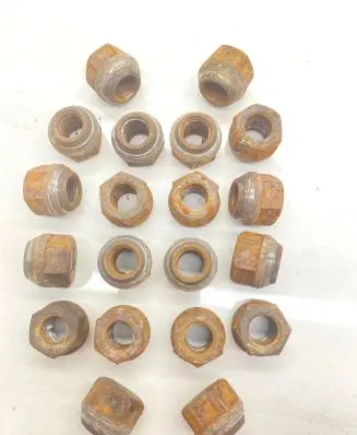 Opel Insignia A Nuts/bolts Nocode