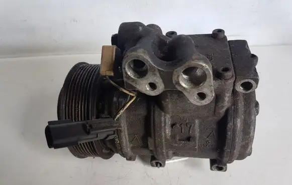 Jeep Grand Cherokee (WJ) Air conditioning (A/C) compressor (pump) 4472005621 10PA17C