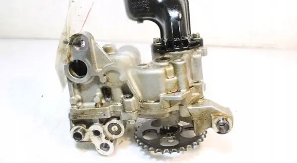 Mazda 2 Oil pump A1504221074