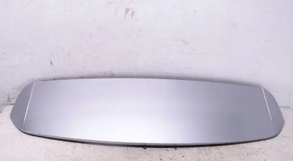 Audi Q3 8U Tailgate/trunk spoiler 8U0827933F 8U0827933