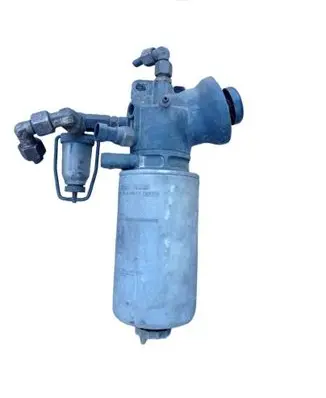 Iveco Massif Fuel filter 2992662 3000401
