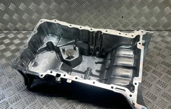 Mercedes-Benz GLA W156 X156 Oil sump 