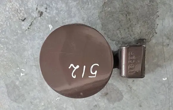 KIA Cerato Fuel tank cap 69510