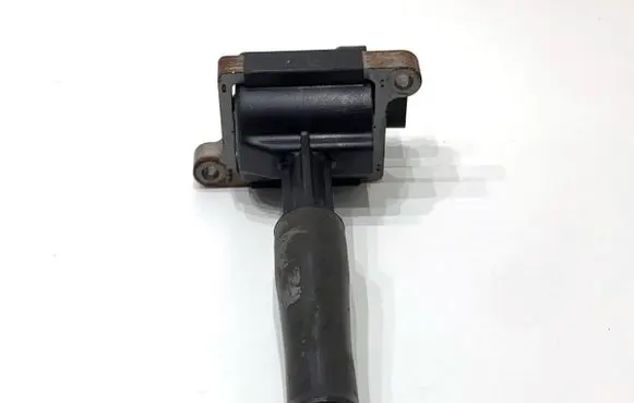 Jaguar XJ X308 High voltage ignition coil XW9312029AB