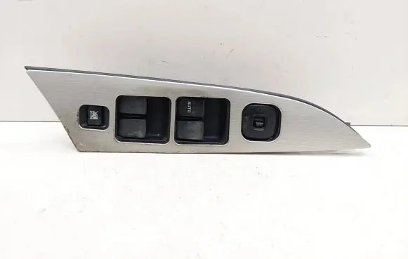 Mazda 3 I Electric window control switch BN8F66350 BJOE66600 03123400