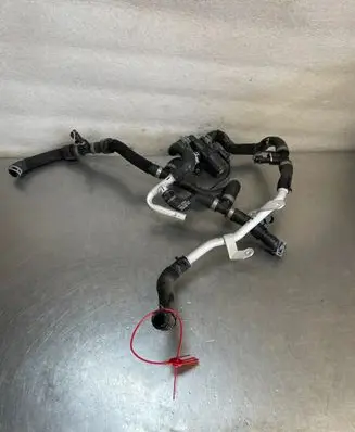 Audi Q5 SQ5 FY Engine coolant pipe/hose 