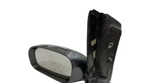 Volkswagen Touran I Front door electric wing mirror E1010744