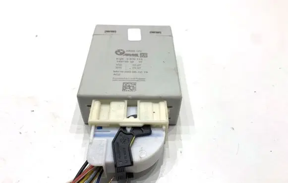 BMW X5 G05 Other control units/modules 9876113