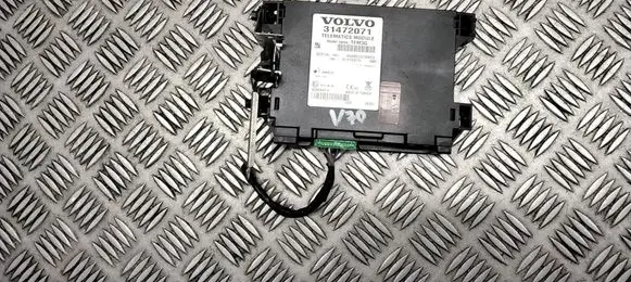 Phone control unit/module