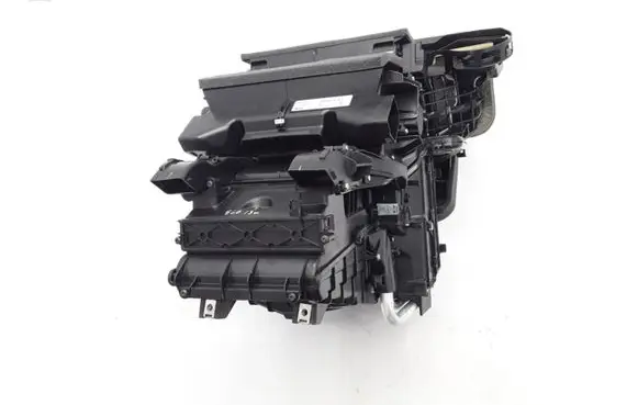Volvo S60 Interior heater climate box assembly housing 31390883