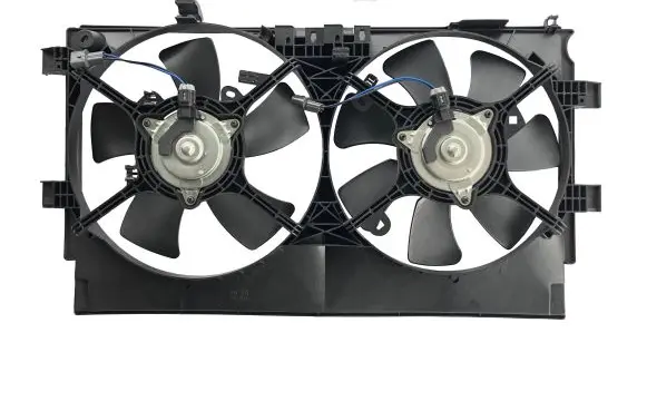 Peugeot 4008 Electric radiator cooling fan 1355A101 1355A102 1355A103